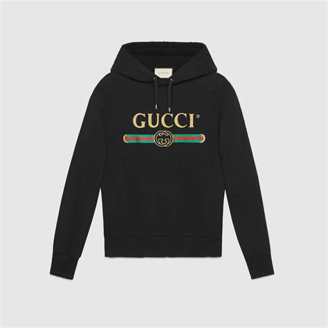 sweat homme gucci